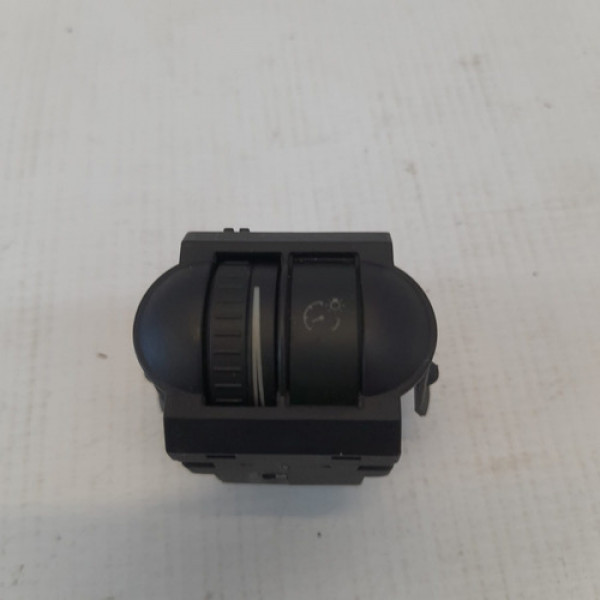 Botão Iluminação Painel Jetta 1.4 Tsi Turbo 2018 Yz251