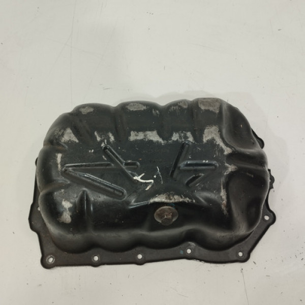 Carter Motor Ford Ecosport 1.5 3cilindros  2017  Rs309