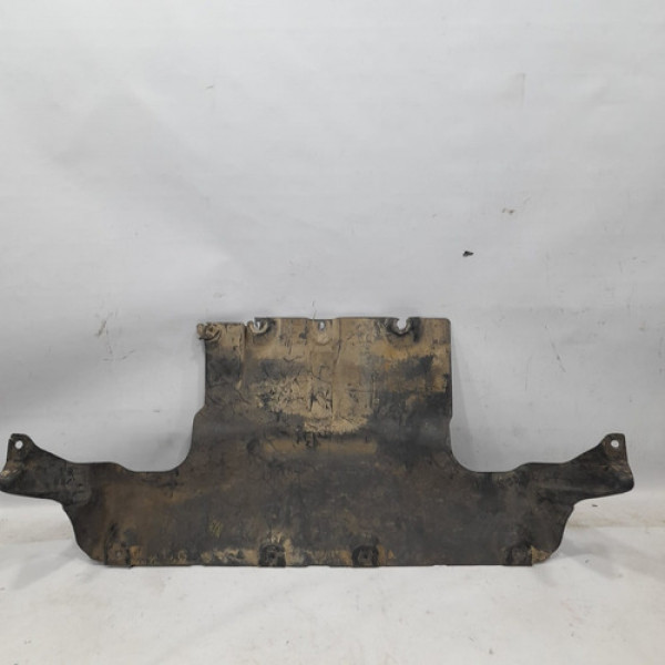 Protetor De Carter Radiador Touareg 2009 2010 11 Rs23