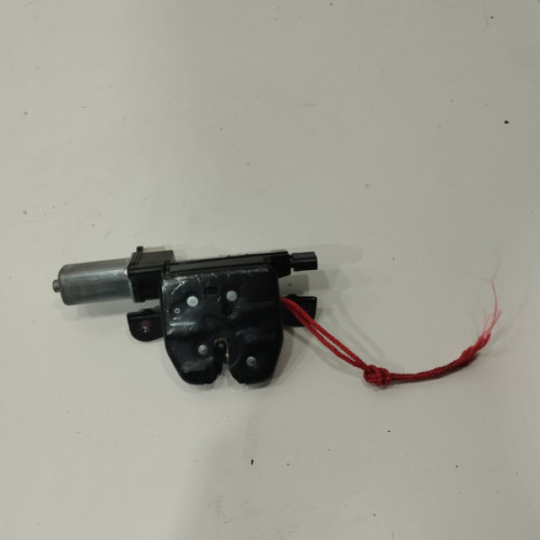 Fechadura Tampa Traseira Jeep Commander 1.3 22 2023 Ab1771