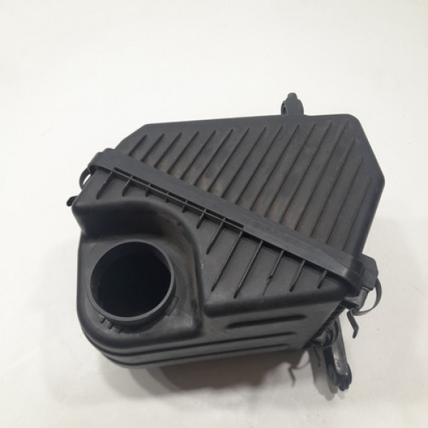 Caixa  Filtro Ar Avaria Santa Fé 3.5 2007 2010 Z100