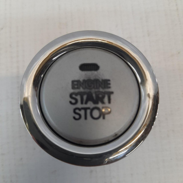 Botão De Partida Start Stop Hyundai Elantra 1.8 2013 Yz253