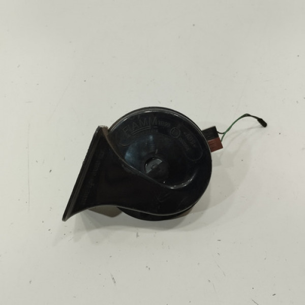 Buzina Original Caracol Gol G5 2008 09 10 11 2012 Lm1354