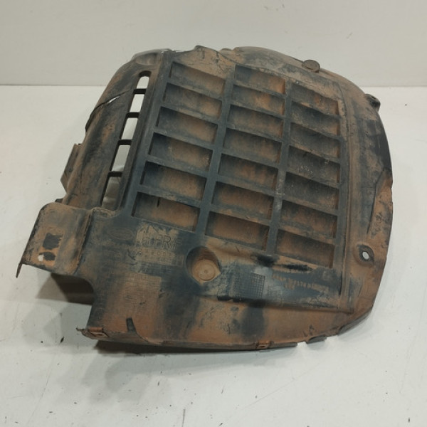 Protetor Parabarro Dianteiro Esquerdo Vogue 2014 2016 Ef484