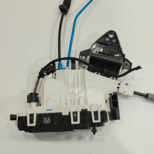 Fechadura Traseira Direita C200 2011 2012 2013 Ab1662