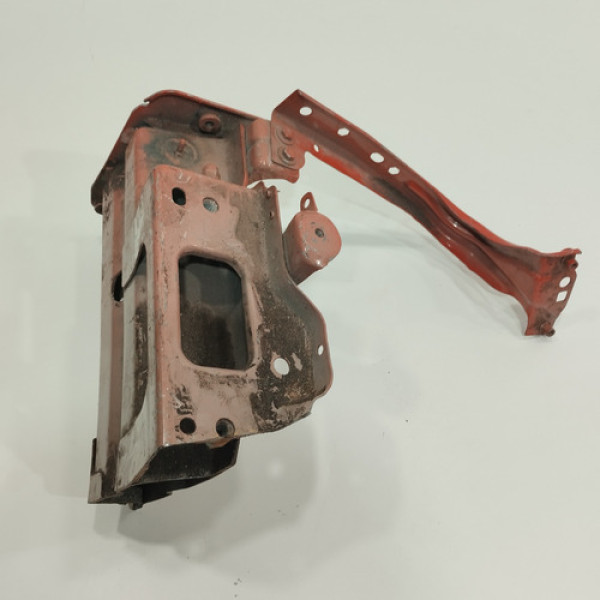 Ponta Longarina Direita Volkswagen Up 2014 2020 Mn522