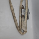 Airbag Air Bag Cortina Teto Direita Mini Cooper S 08 11 P102