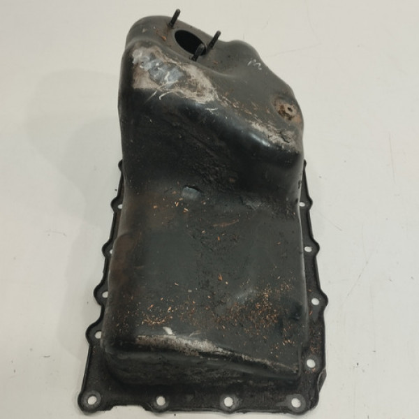 Cárter Motor Óleo Bmw X1 2.0 N46 2008 2012 Rs306