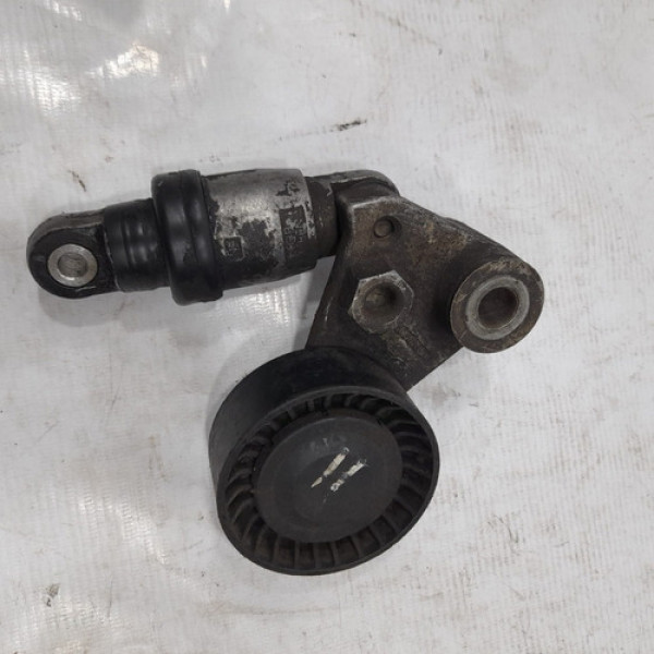 Tensor Da Correia Alternador Santa Fé 3.5 2007 A 2012 Tu169