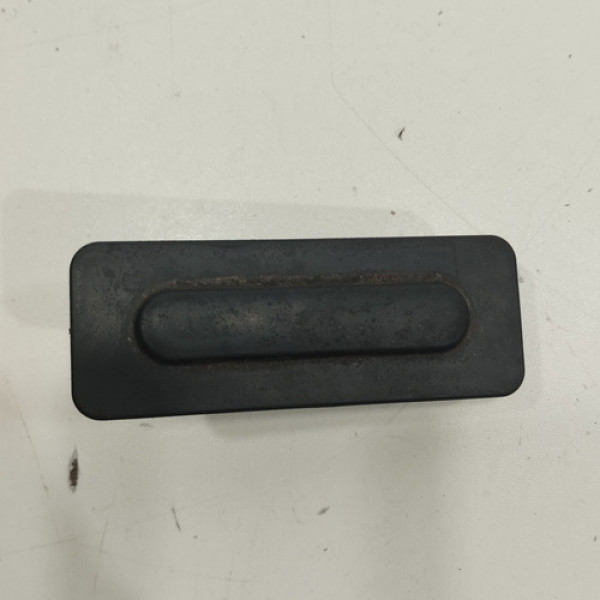 Botão Abertura Tampa Traseira Peugeot 208 2016 18 Yz339