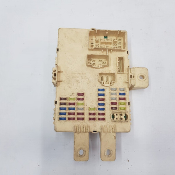 Caixa De Fusível Kia Sportage 2.0 2012/2015  Lm974