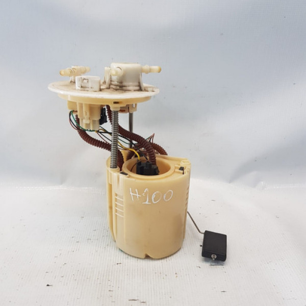 Bomba Combustível Hyundai I30 2.0 09 10 11 12 H100