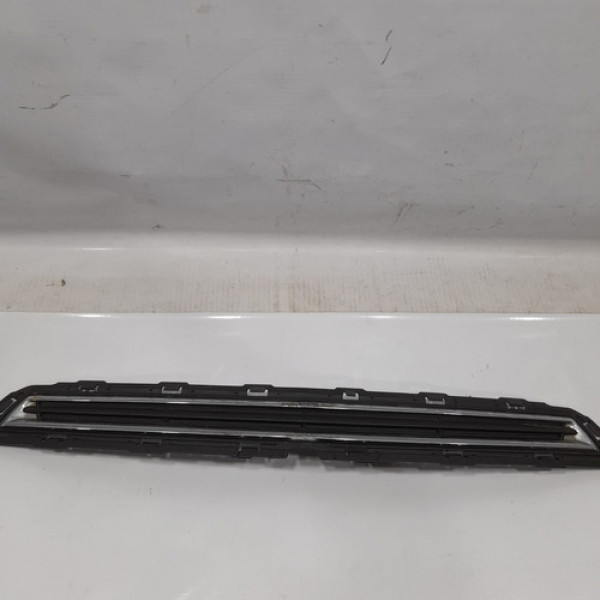 Grade Superior Do Parachoque Dianteiro Onix 2014  N324