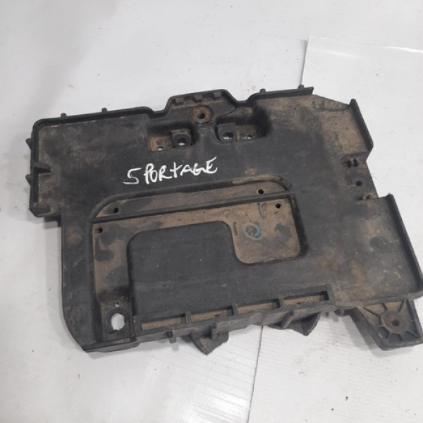 Suporte Da Caixa De Bateria Sportage 2011 Qr174