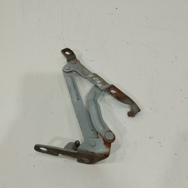 Dobradiça Braço Capo Esquerdo Nissan Sentra 2008 2012 Pq325