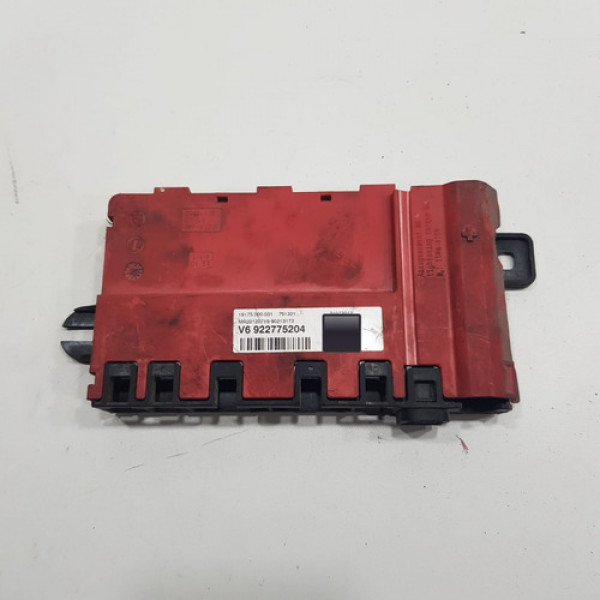 Placa Fusível Polo Positivo Bmw 320i 328i 2013 A 2018 Za07