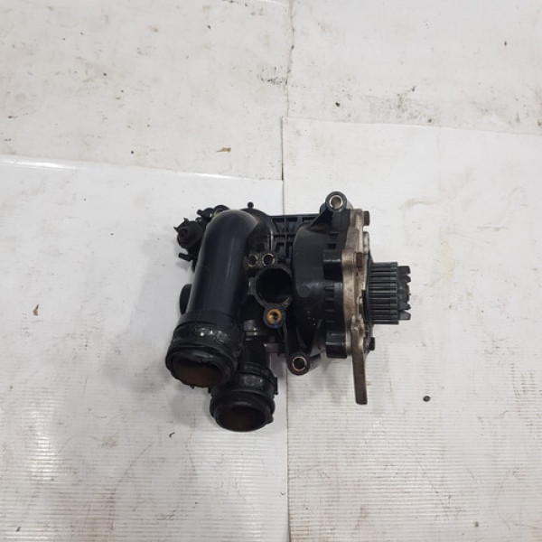 Bomba De Água Jetta Motor 2.0 Tsi  2011 A 2015 V193