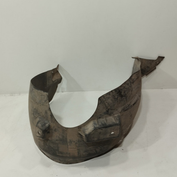 Protetor Parabarro Dianteiro Direito  Captiva 2006 09 Ef293