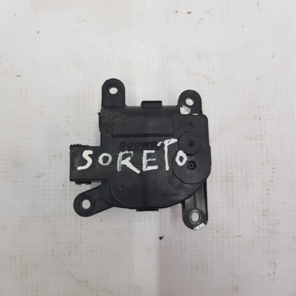 Motor Atuador Caixa De Ventilação Kia Sorento 2.4 2012 Jk226