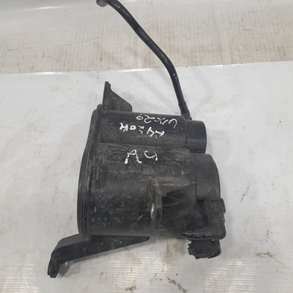 Filtro Canister Audi A4 2.0 2013 2015 Wx132