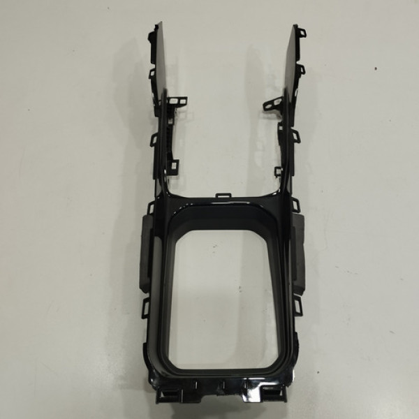 Moldura Console Central Jeep Commander 2022 2023 Bc1136