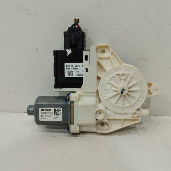 Motor Vidro Elétrico Dianteiro Esquerdo Compass 17 20 C538