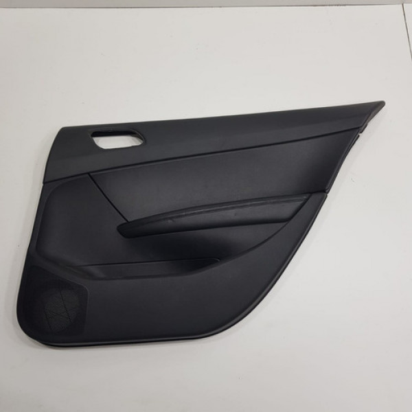 Forro De Porta T.d Peugeot 408 2011 A 2014 Bc590