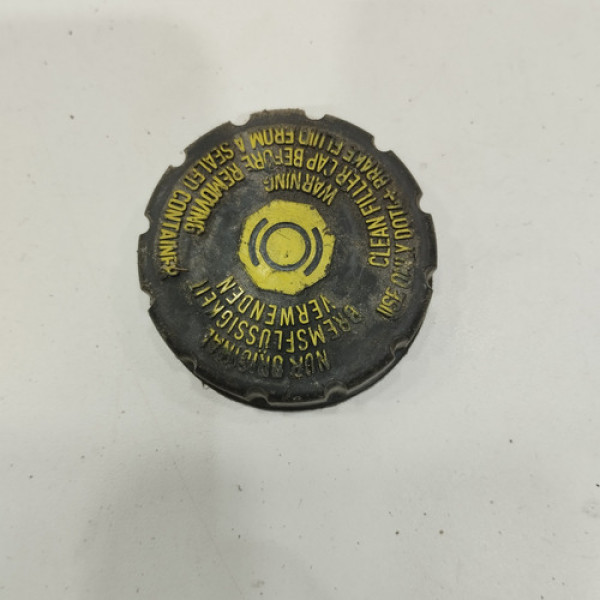 Tampa Reservatório Fluido Freio Peugeot 307  2009 Ij570