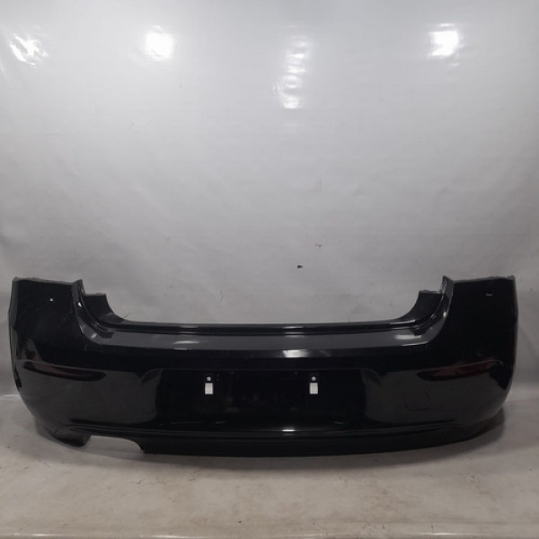 Parachoque Traseiro Bmw 120i 125i 2015 2016 2017   Cd234