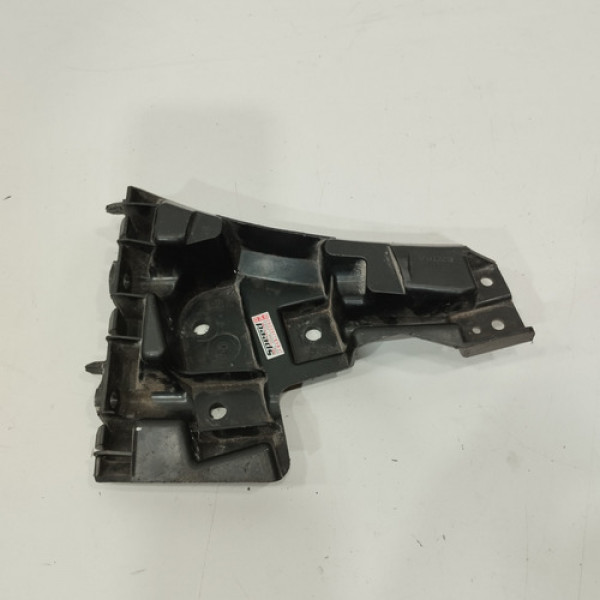 Guia Para-choque Dianteiro Esquerdo Volvo S60 2013 2018 I251