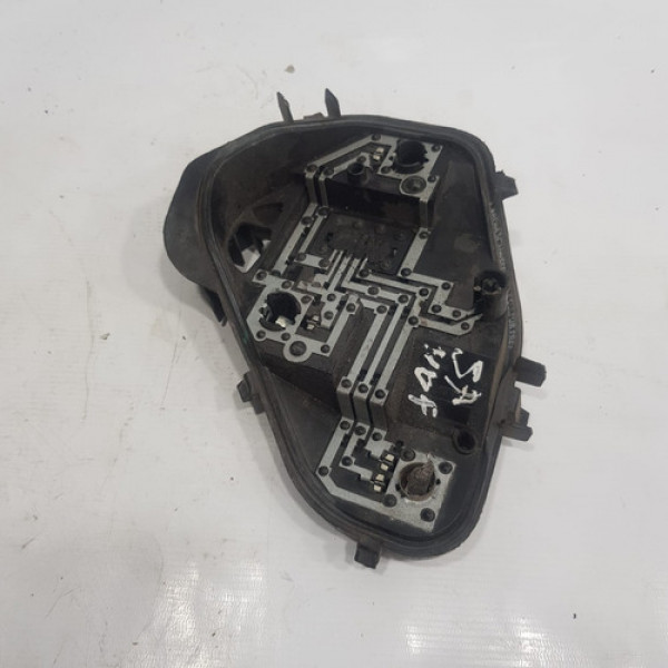 Circuito Lanterna Esquerda Sandero 2016  Fg455