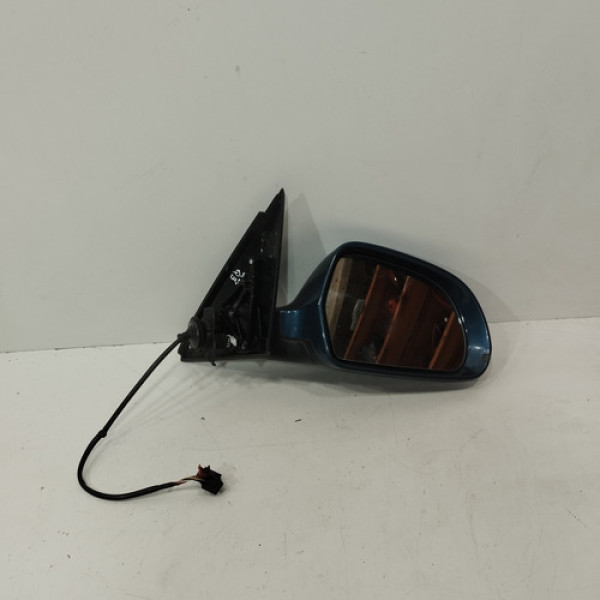 Retrovisor Pisca Direito Audi Q3 2016 17 18 19 2020 Y434