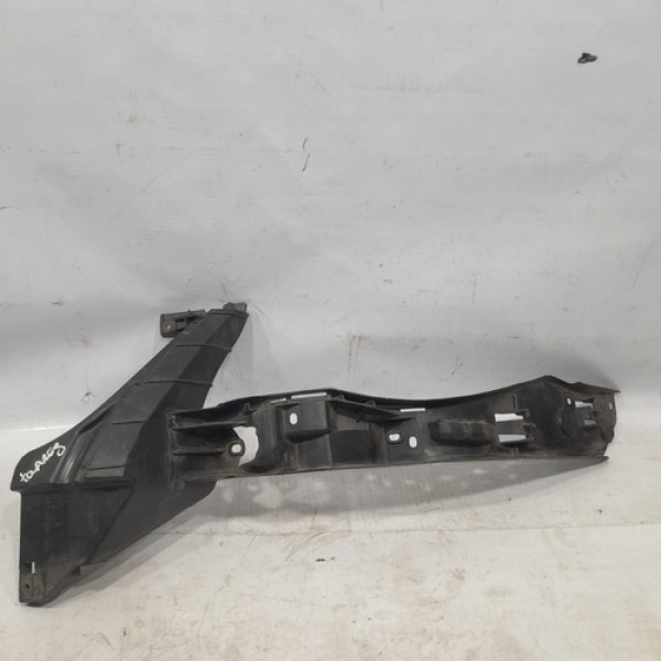 Suporte Do Parachoque Dianteiro Esquerdo Touareg 2008 I307