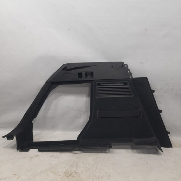 Acabamento Do Porta Malas L.e Audi Q5 2023 Bc151