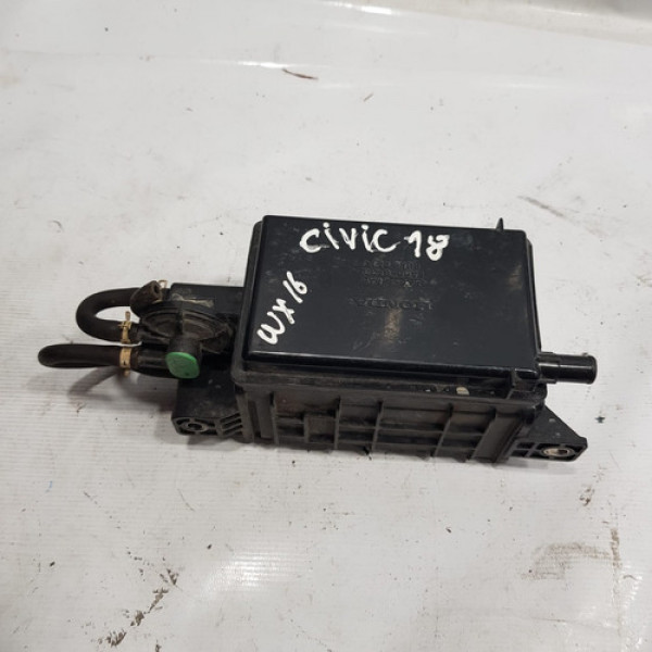 Filtro Canister Civic 2.0 2016 2020 Wx29