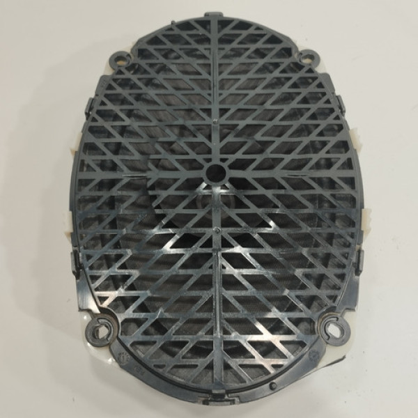 Alto Falante Traseiro Esquerdo Fastback Abarth 23 24 Q619