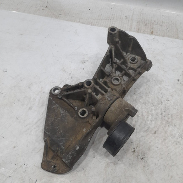 Suporte Do Compressor De Ar Megane 1.6 2008 A 2012 I631