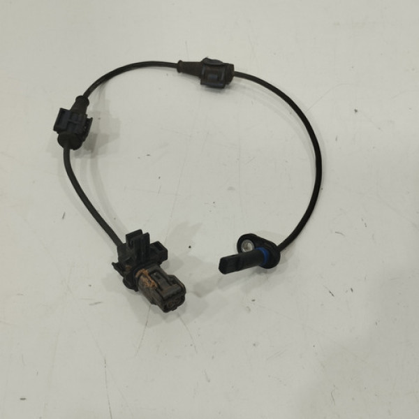 Sensor Abs Traseiro Direito Honda Crv 2007 2011 V438
