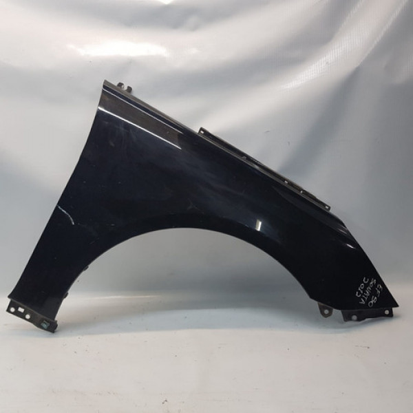 Paralama Hyundai Sonata 2011 2012 2013 Direito Ef90