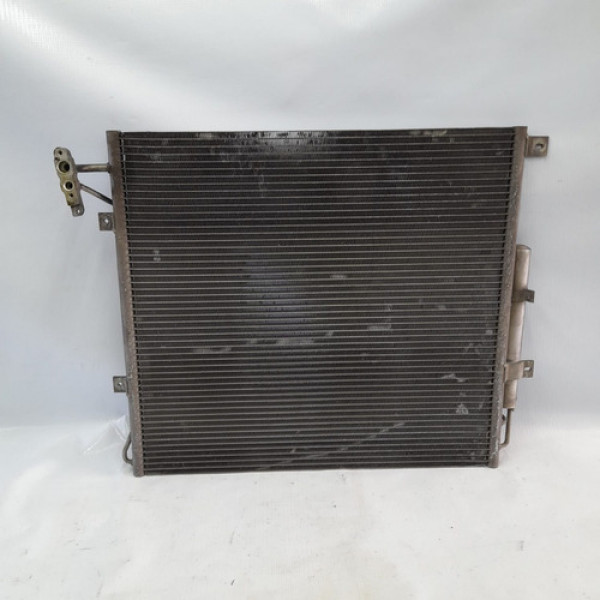 Condensador Do Ar Condicionado Rover Sport 5.0 V8 08/14 L140