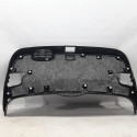 Acabamento Do Porta Malas Kia Sorento 2018  Uv580