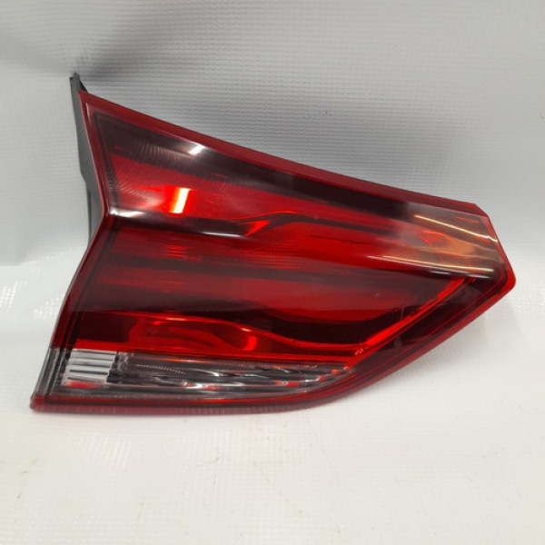 Lanterna Tampa Esquerda Tracker 2019 2020 2021 Fg165