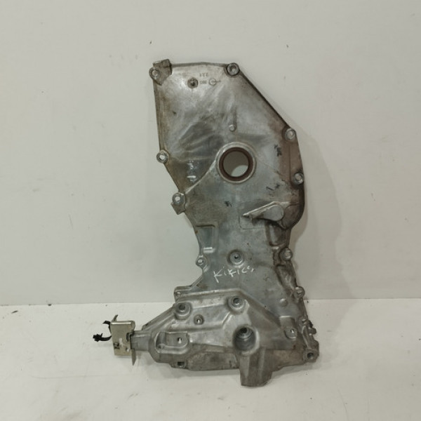 Tampa Lateral Motor Nissan Kicks 1.6 2013 2020 Rs258