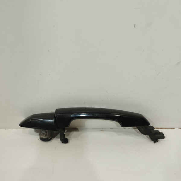 Maçaneta Porta Dianteira Esquerda Jaguar F-pace 17 20 Ab1709