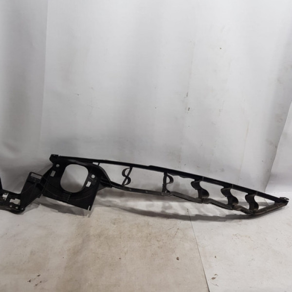 Suporte Do Parachoque Dianteiro Esquerdo Bmw X6 2010  I381