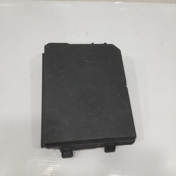 Tampa Da Caixa De Fusiveis Onix 2014  Qr35