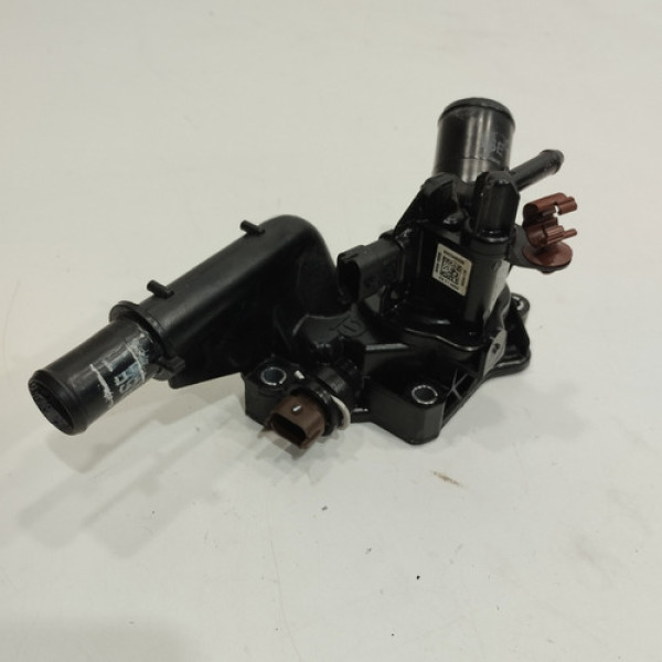 Carcaça Válvula Termostática Commander 2022 2023 V617