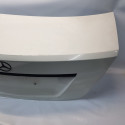 Tampa Traseira Mercedes C180 C200 C250 08 09 10 2012   De02