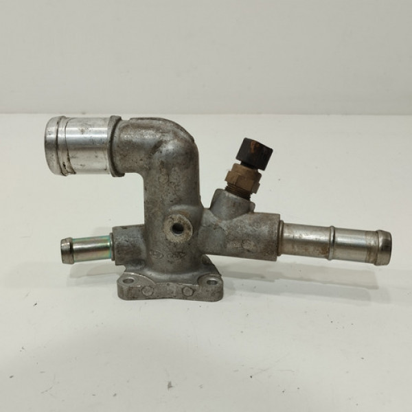 Carcaca Válvula Termostática Kia Sportage 2.0 2008 15 V323